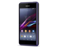 Sony XPERIA E1 Purpurowy D2005 - 1393039 - zdjęcie 1